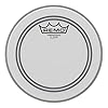 Remo drum head Powerstroke 3 white roughened 8" P3-0108-BP #1