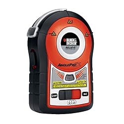 laser level
