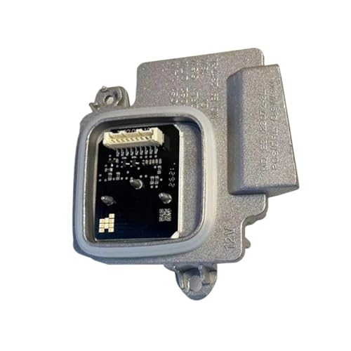 Módulo DRL para solventar Desgaste de Luces en Serie 4 G22 G23 M3 3