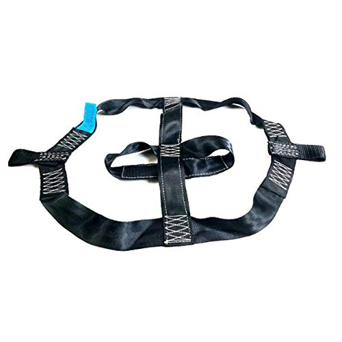 Goodtimera Binderiemen Für Motorrad Hinterrad Abspanngurt, Zurrgurt, Spanngurt, Transportsicherung Gurt Für Motorrad