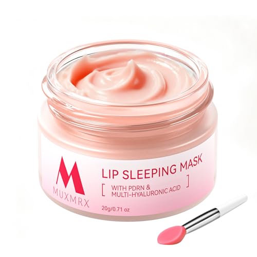 best sleeping mask for lips