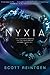 Produktbild Nyxia (The Nyxia Triad)