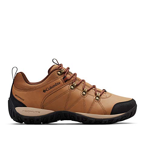Image of Columbia Men's Peakfreak Venture Waterproof Hiking Shoe