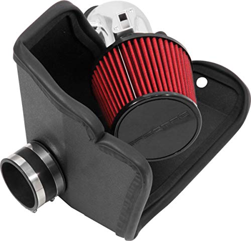 Spectre Performance Air Intake Kit: High Performance, Desgined to Increase Horsepower and Torque: Fits 2012-2015 HONDA (Civic) SPE-9082