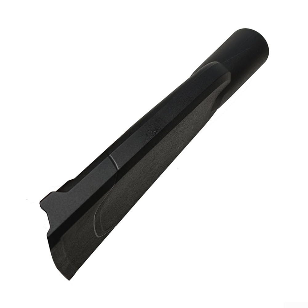 Kit di accessori per aspirapolvere Karcher 2 863304 0 con spazzole a setole morbide e rigide e bocchetta a lancia per la pulizia interna dell'auto (set da 8 pezzi)