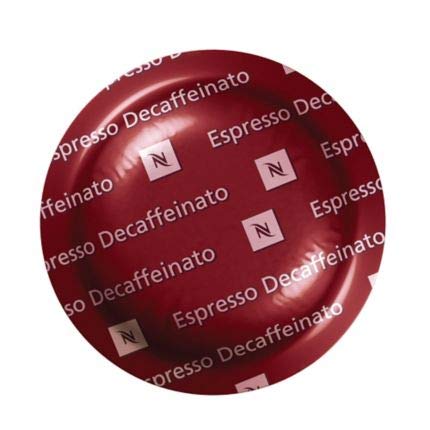 Nespresso Pro Kapseln Pads - 50x 