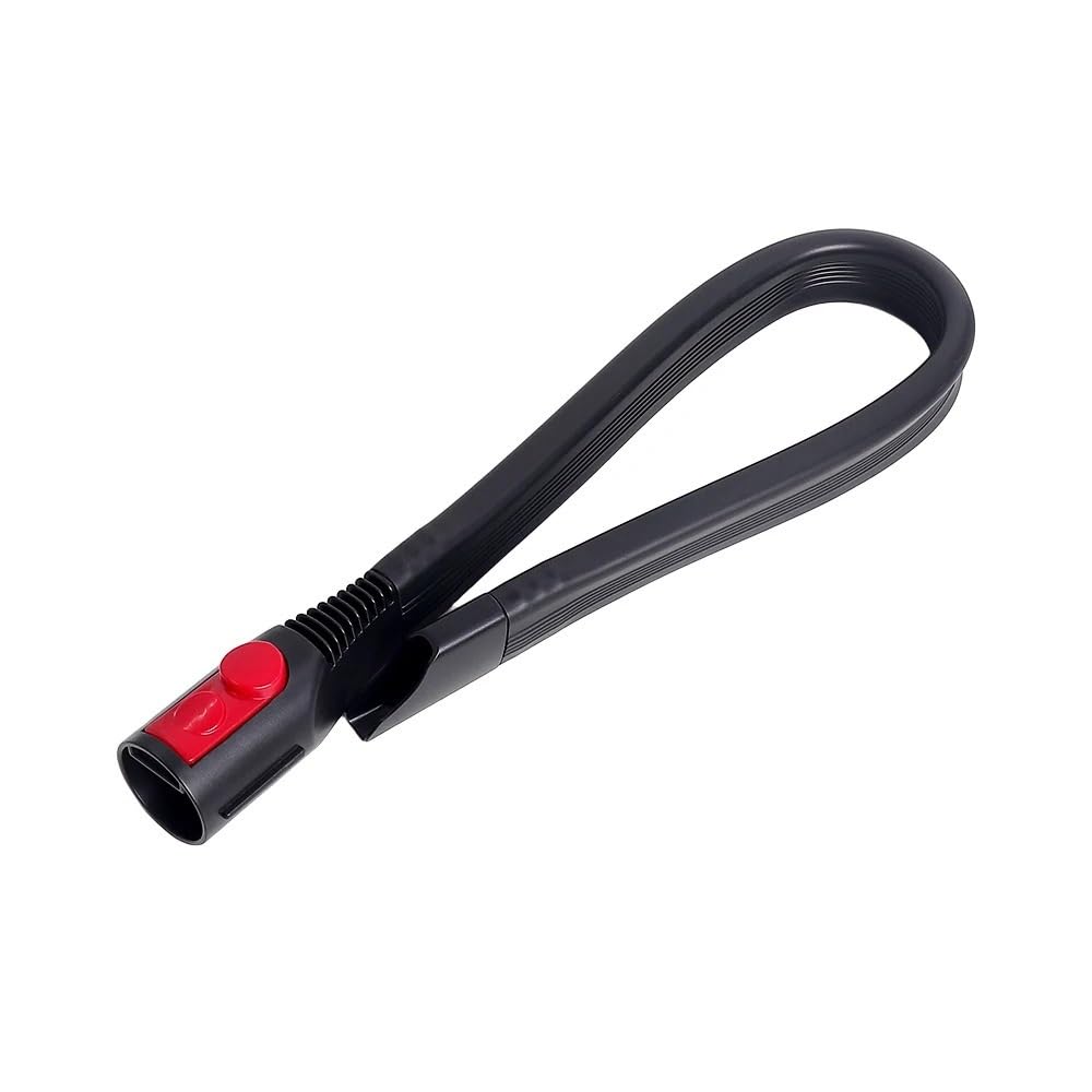 FGFHKJHL Compatible for Dyson Flexible Crevice Nozzle