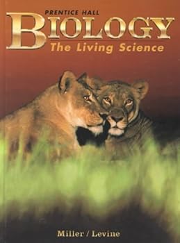 Prentice Hall Biology