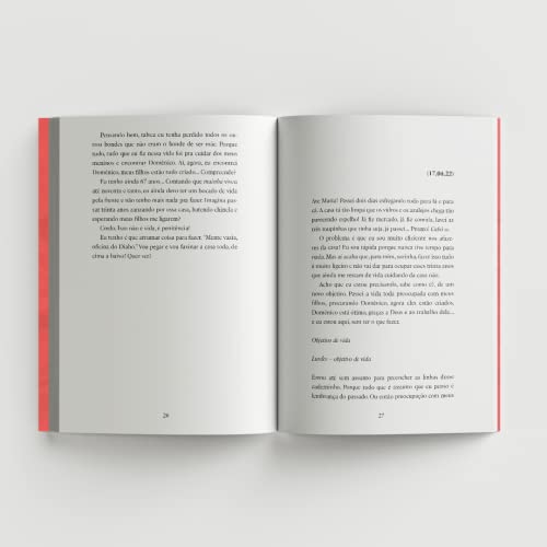 Diário da dona Lurdes