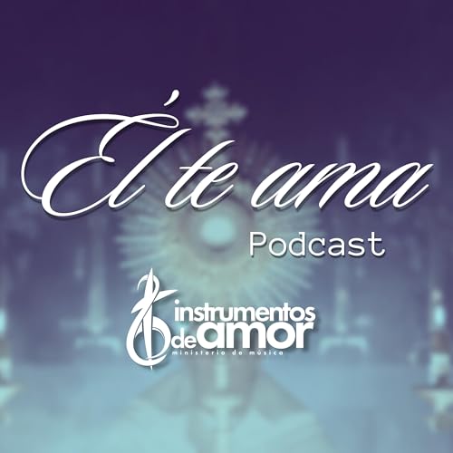 &Eacute;l te ama cover art