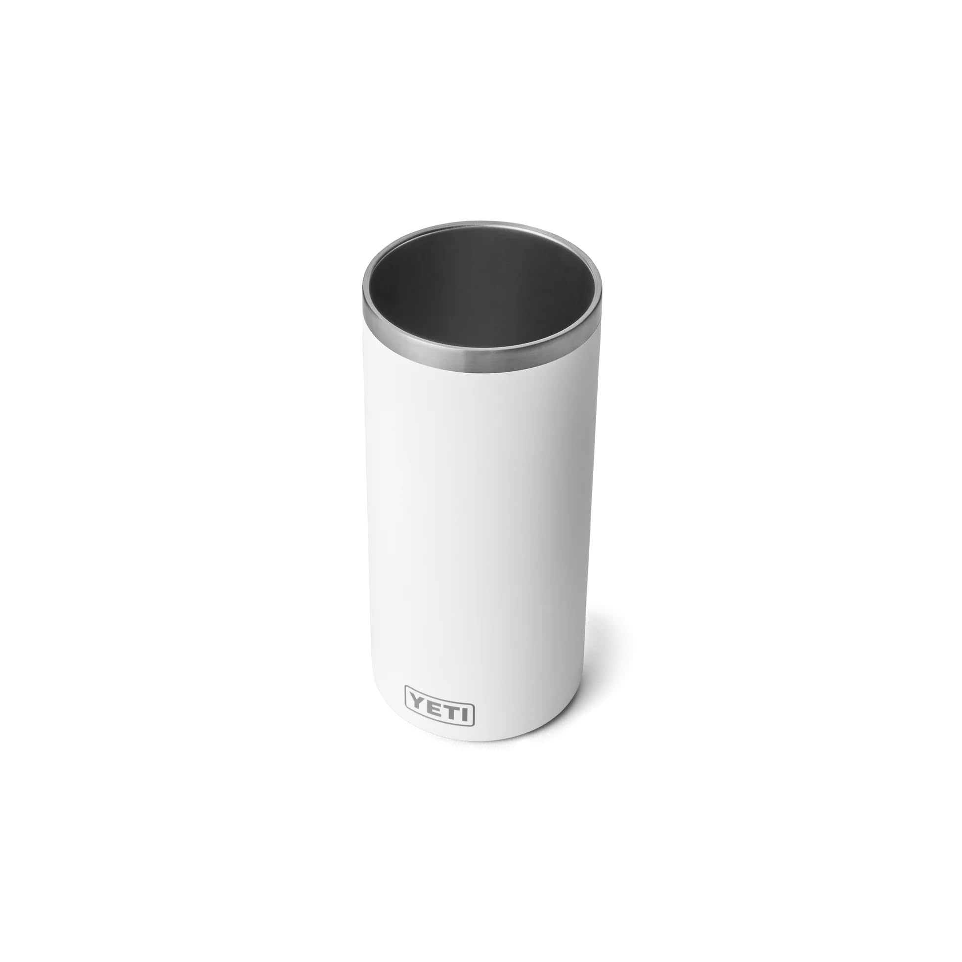 YETI Rambler Weinkühler, White