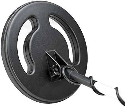 MASUNN MD-4050 Metal Detector search coil detail