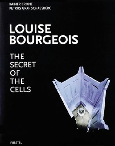 Louise Bourgeois: The Secret of the Cells