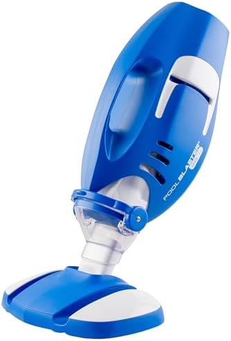 POOL BLASTER Max Cordless Pool Vacuum