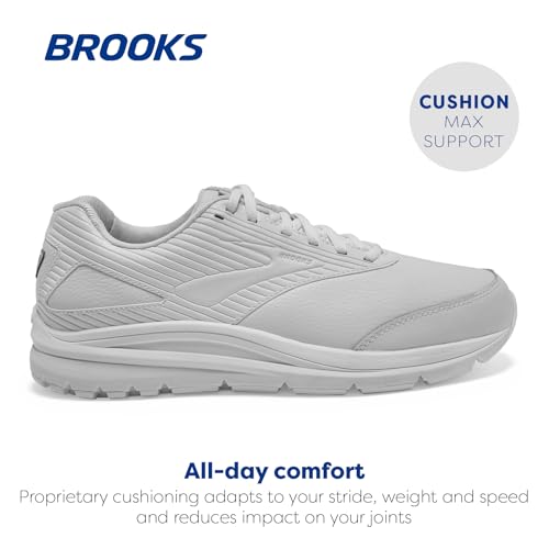 Brooks Women's Addiction Walker 2 Walking Shoe3