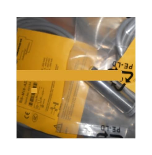 Détecteur NI15-G30-AZ3X avec portée 15mm pour sécuriser le comptage et les fins de course