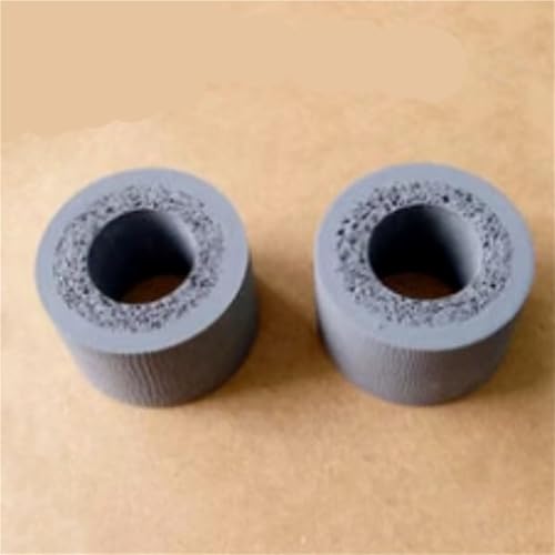 Rouleaux d'alimentation DS-410 DS-520 pour réparer les bourrages de papier