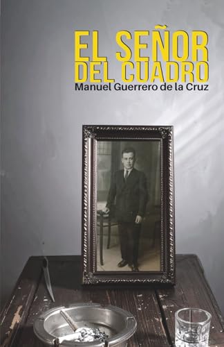 El señor del cuadro