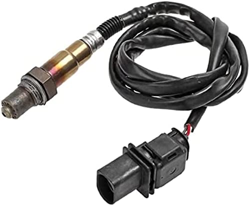 Sonde Lambda 11787514926 : Solution Anti-Pollution pour BMW X3 et 530i - 2