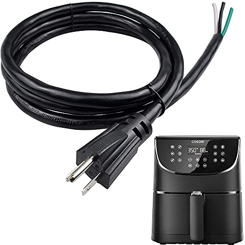 Can Air Fryers Use Extension Cords? (Quick Answers) HomeApricot
