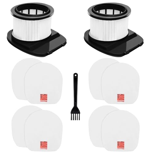 IZ382H Shark Rocket Filter Replacement