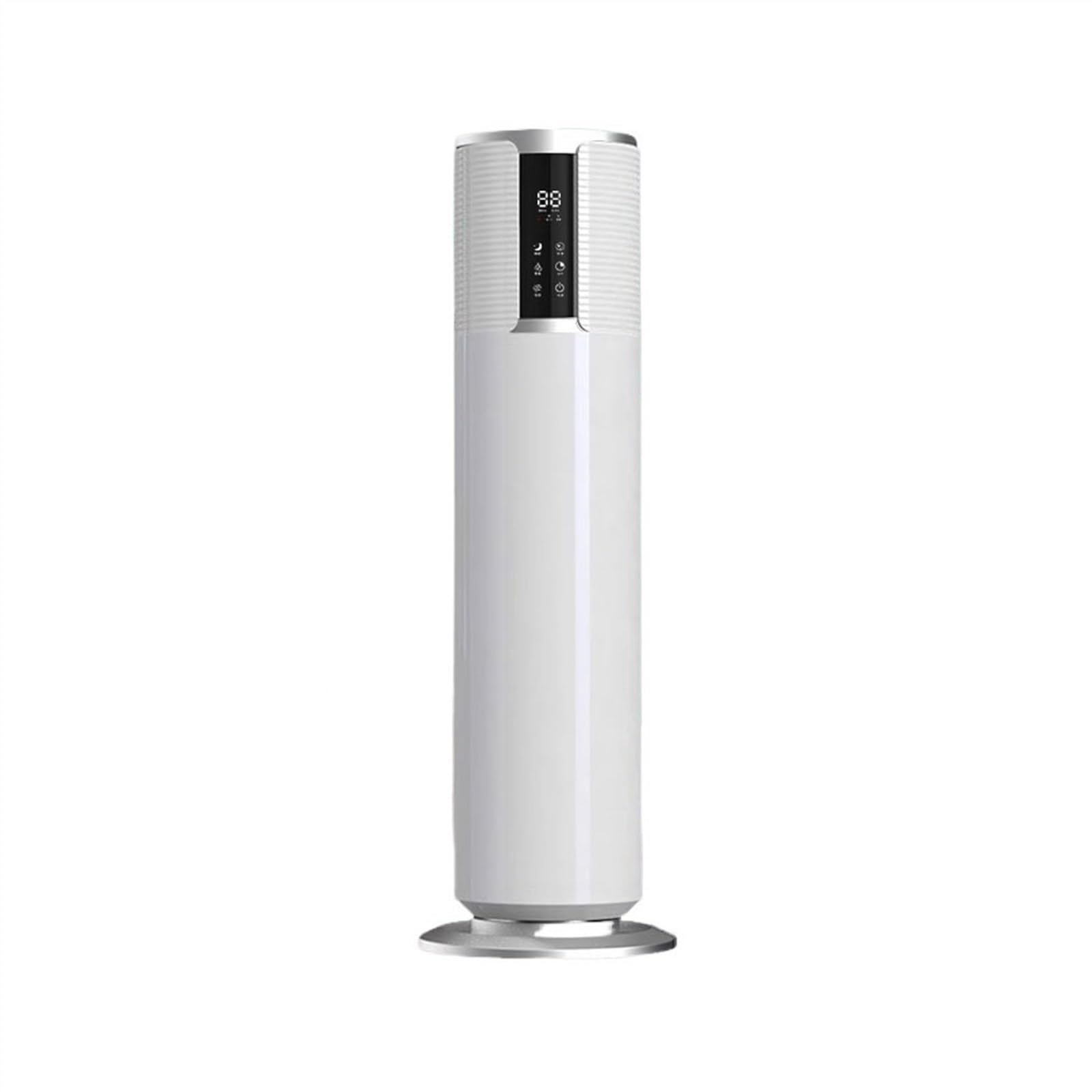 QUSYZD Air humidifier Oil Diffuser Air-conditioned Room Floor-standing Air Humidifier Household Mute Bedroom Large-capacity Mist Volume Machine Indoor Humidifier Mist,
