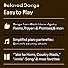 The Best of John Denver – Easy Piano, Vocal and Guitar Chords | Classic Folk and Soft Rock Songbook | Beginner Friendly Sheet Music with 18 Songs Including Take Me Home Country Roads