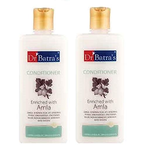 Dr Batra’s Conditioner 200 ml (pack of 2)