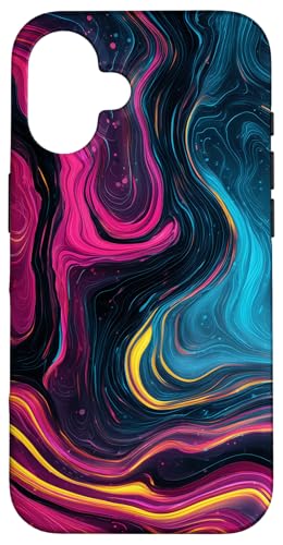 ۓIȃgg_􉽊wA[g X}zP[X iPhone 16 p