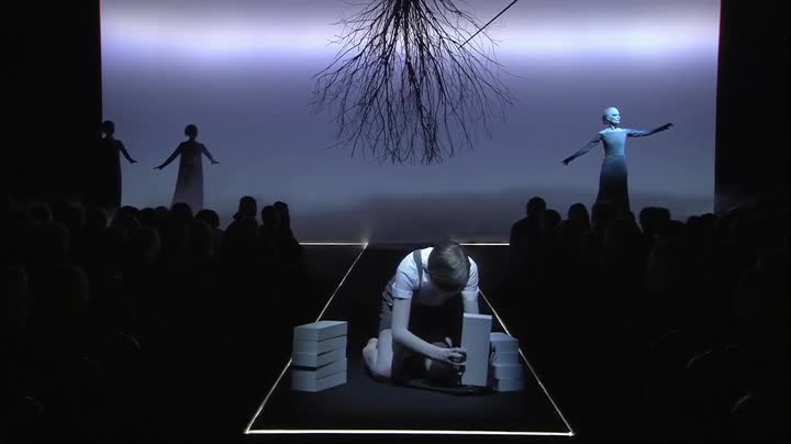 (未使用･未開封品)　Adam's Passion [Blu-ray] df5ndr3 Adam's Passion: Amazon.ca: Movies & TV Shows