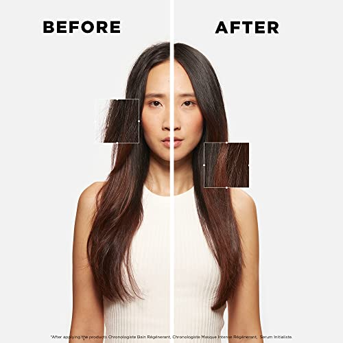 Kerastase KF322 Chronologiste Régénérant Shampoo | Revitalizes Hair & Scalp thumb #2