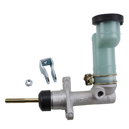 Cilindro maestro de embrague Beck Arnley 072-8848 para transmisión manual de automóviles