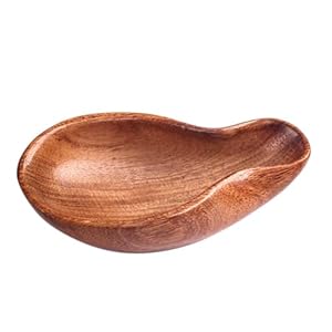 lasenersm 1 Piece Tobacco Smoking Pipe Stand Holder Wooden Tobacco Pipe Stand Holder Portable Smoking Pipe Holder Stand Rack Tobacco Pipe Display Rack Cigar Pipe Stand Holder for Single Pipe, Red