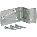 National Hardware N100-834 Sliding DR Bumper