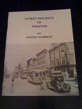 Street railways of Trenton