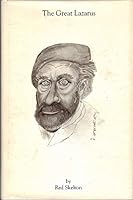 The Great Lazarus B001N2E014 Book Cover