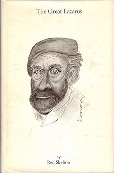 Hardcover The Great Lazarus [Unknown] Book