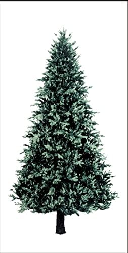 Amazon Co Jp タペストリー クリスマスツリー 壁掛け インテリア おしゃれ 簡単 収納便利 モミの木 75cm 150cm おもちゃ