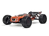 mugen rtr truggy  1/8 TALION 4WD BLX Sport Performance Truggy 6S RTR