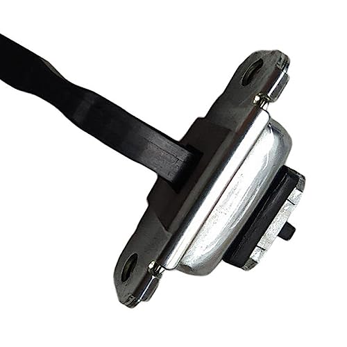 Sangle d'arrêt de porte avant droite en acier robuste pour Tucson OE - 2