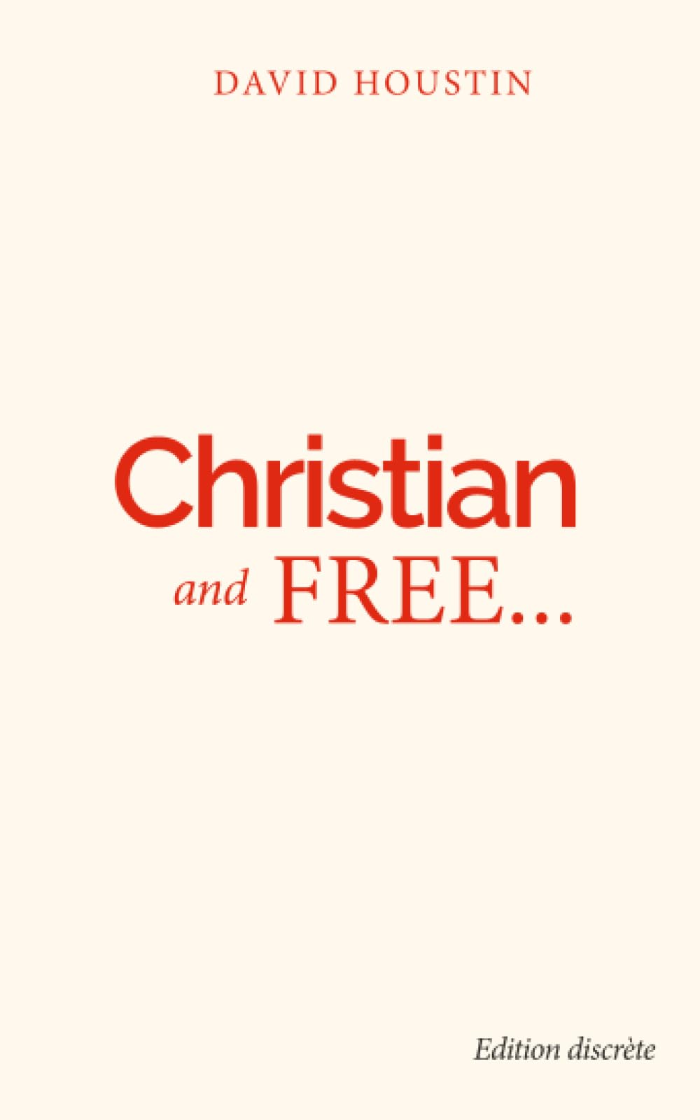 Christian and free from pornography: Overcoming fornication, driving out impure thoughts