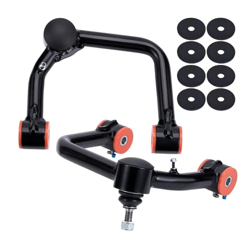 Bras de commande supérieur pour corriger la suspension des Toyota Tacoma Hilux rehaussés