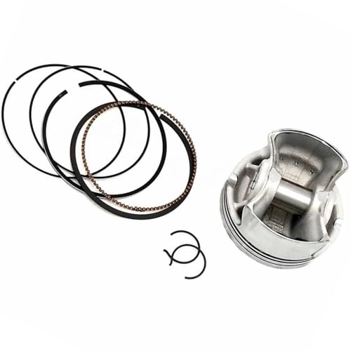 Kit de piston pour moteur 420685242 piece de rechange cylindre O1000