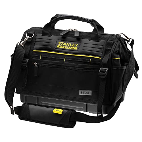 Stanley Bolsa Cerrada TSTAK FatMax« Multicolore