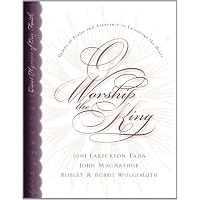 O Worship the King