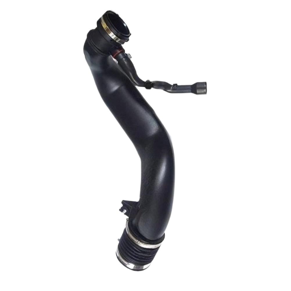 Enwdrnetw Onecolor Turbocharger Intake Air Hose 53013672Ae 53013672Ad Compatible With Cherokee 4861686Ac 53013672Aa 53013672Ab K68137236ab