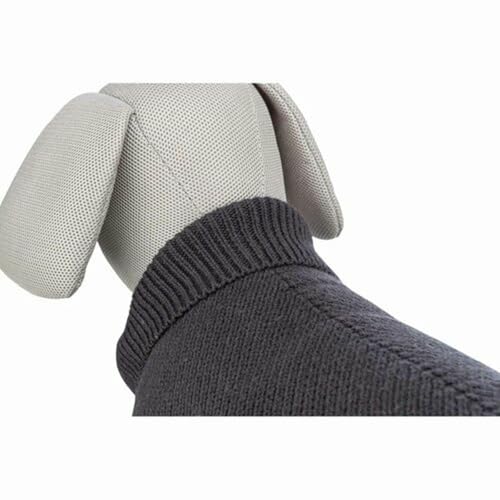 Hundepullover Trixie Berlin Anthrazit XS, Marke: Trixie - EAN: 4053032653641