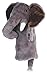 The Puppet Company - Marionette Guanto Carpets - Elefante - 3