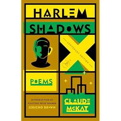 Harlem Shadows