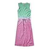 weiches Material Vingino Panda - Kleid, Größe_Bekleidung_Kinder:128, Farbe:Opal Green